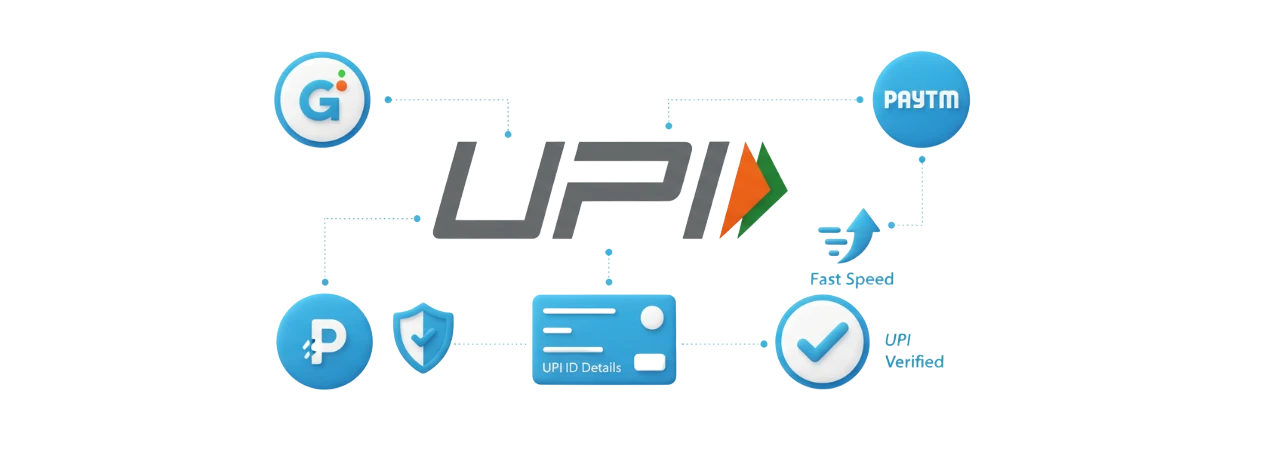 UPI ID Verification API Integration